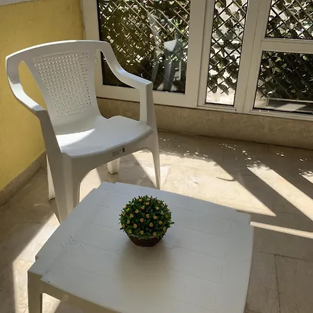 Apartmán Kabakum With Pool
