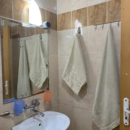 Kabakum With Pool דירה *
