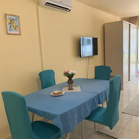 Kabakum With Pool * וארנה