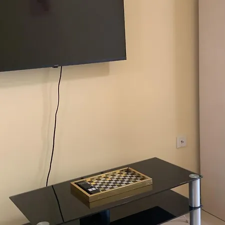 Apartmán Kabakum With Pool Varna