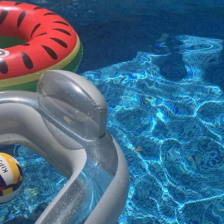 Kabakum With Pool Apartmán Varna