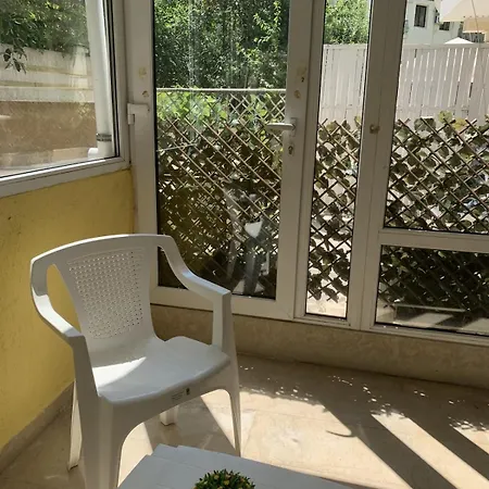 Kabakum With Pool Varna