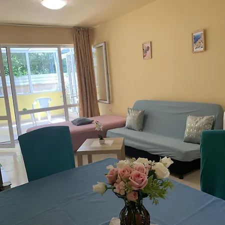 Kabakum With Pool Apartmán *