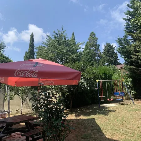 Kabakum With Pool