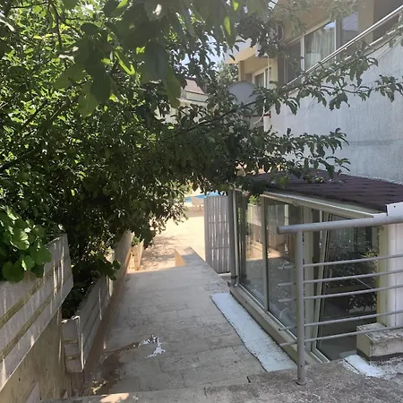 דירה Kabakum With Pool וארנה