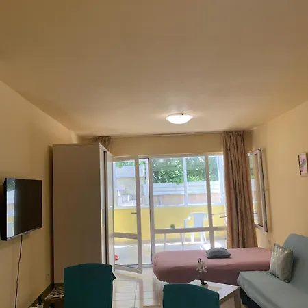 Apartmán Kabakum With Pool