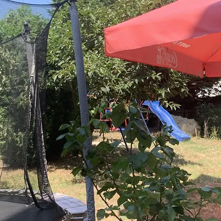 Kabakum With Pool