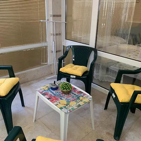 Kabakum With Pool וארנה
