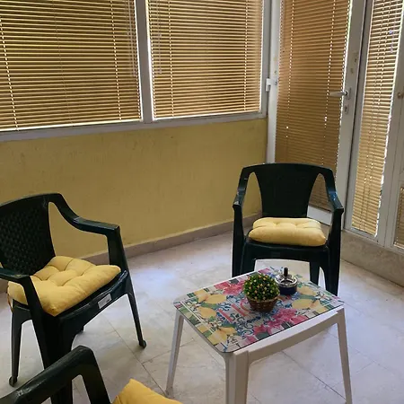 דירה Kabakum With Pool וארנה