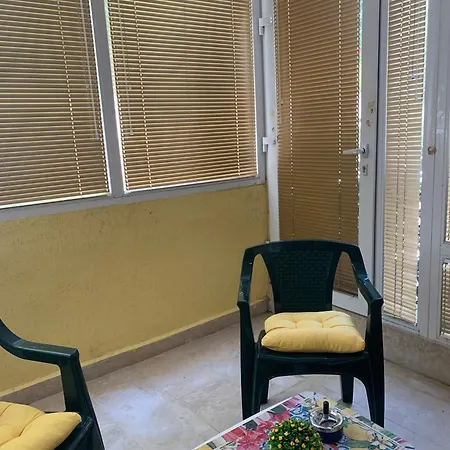 Apartmán Kabakum With Pool Varna
