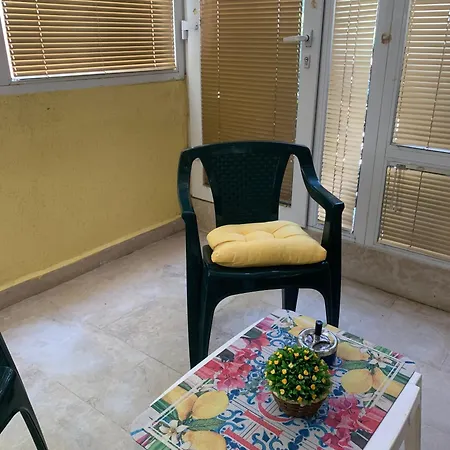 Kabakum With Pool וארנה